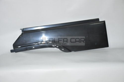 AC3175929 Накладка переднего левого крыла FH 2ªS Alfa Car